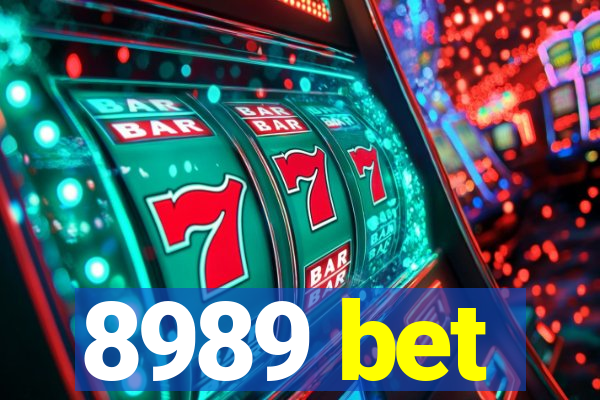 8989 bet